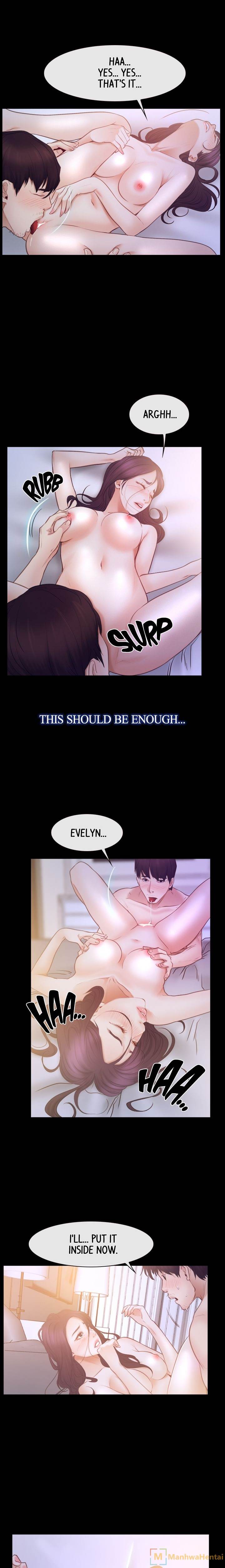 First Love - Chapter 33 - photo - 15