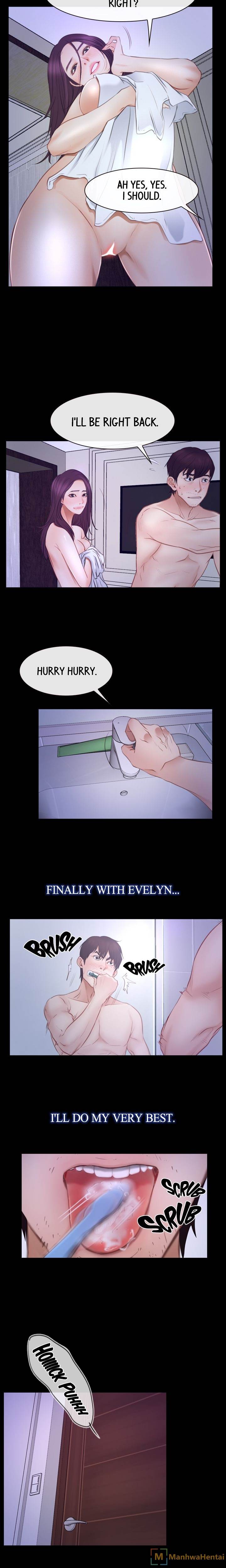 First Love - Chapter 33 - photo - 4