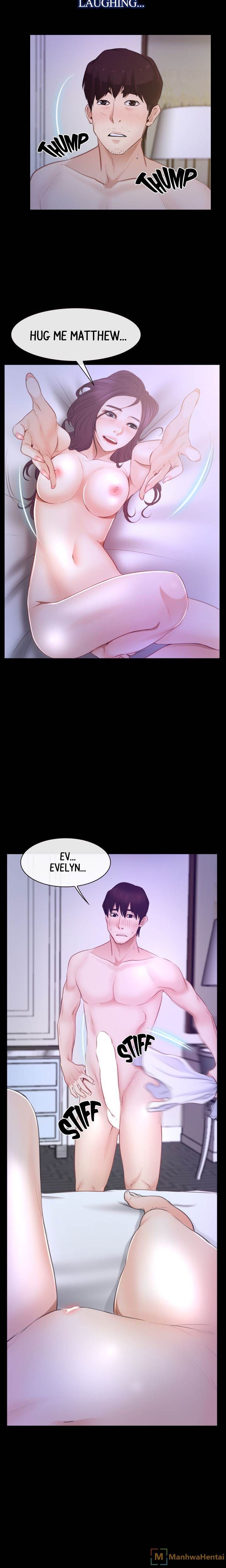 First Love - Chapter 33 - photo - 8