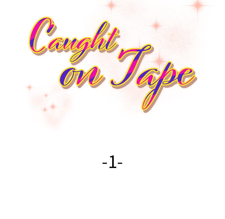 Caught on Tape - Chapter 1 - photo - 11