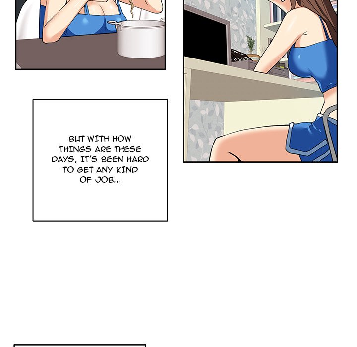 Caught on Tape - Chapter 1 - photo - 14