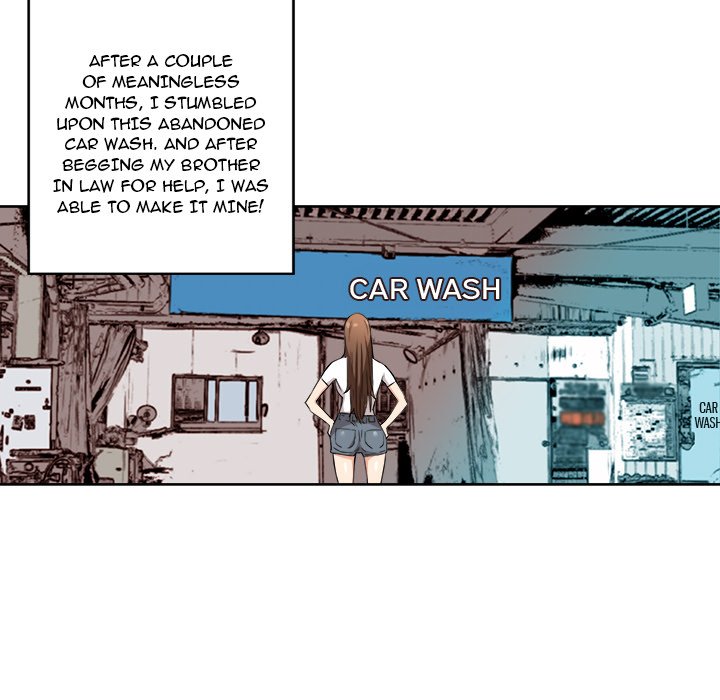 Caught on Tape - Chapter 1 - photo - 15