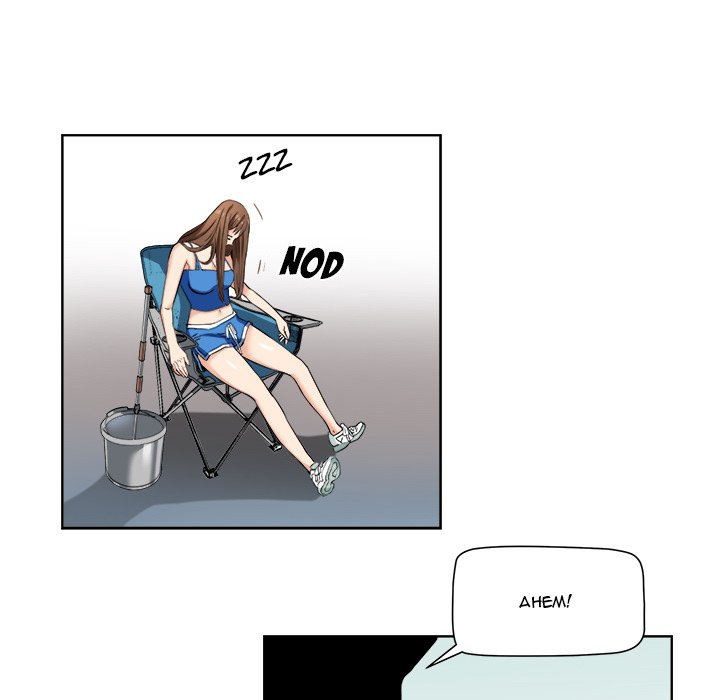 Caught on Tape - Chapter 1 - photo - 17