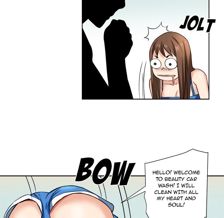 Caught on Tape - Chapter 1 - photo - 18