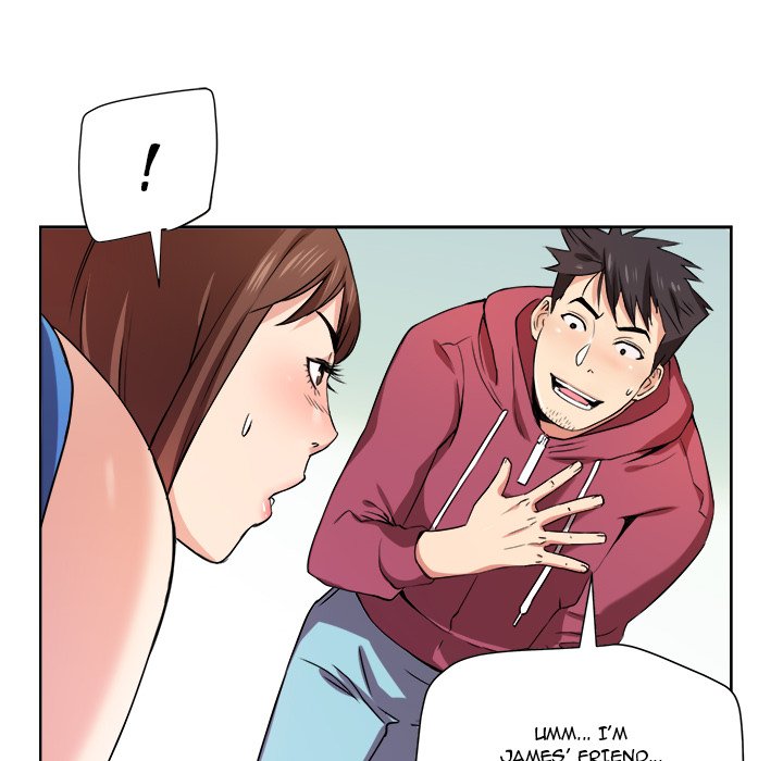 Caught on Tape - Chapter 1 - photo - 20