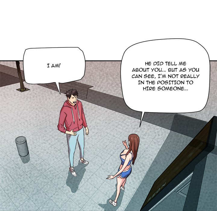 Caught on Tape - Chapter 1 - photo - 22