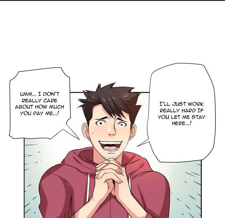 Caught on Tape - Chapter 1 - photo - 23