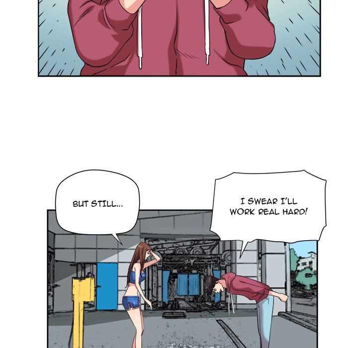 Caught on Tape - Chapter 1 - photo - 24