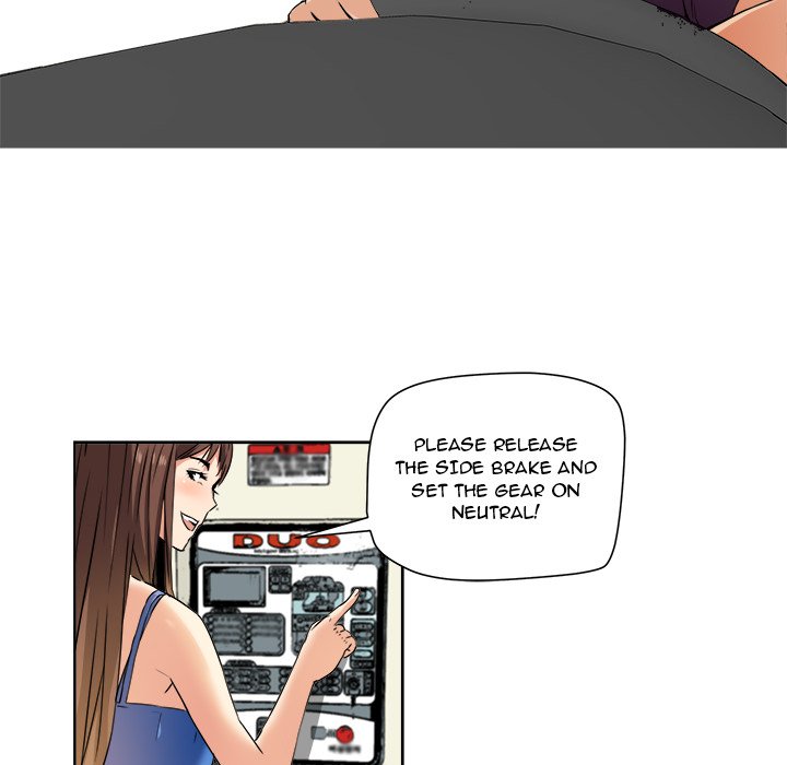 Caught on Tape - Chapter 1 - photo - 28
