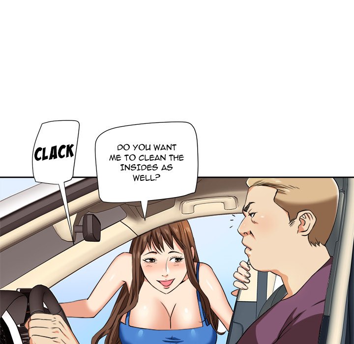 Caught on Tape - Chapter 1 - photo - 30