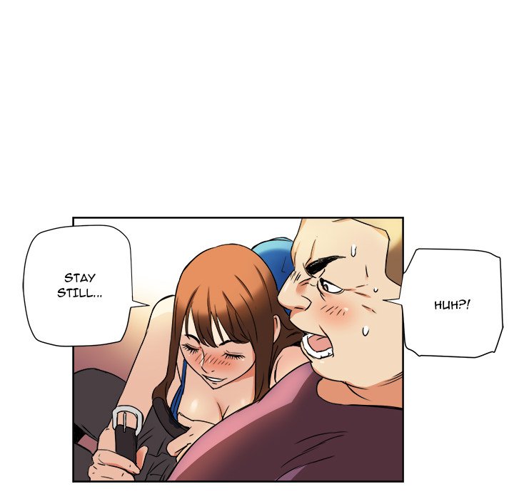Caught on Tape - Chapter 1 - photo - 33
