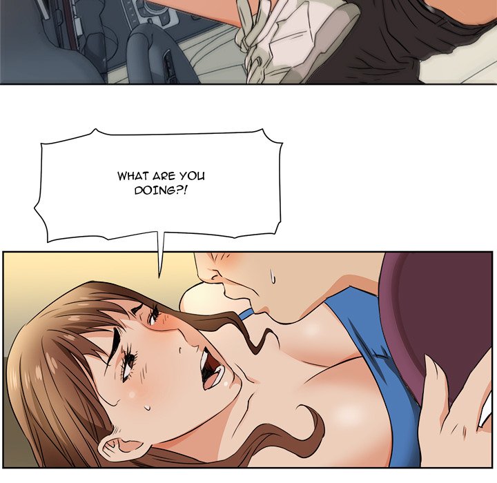 Caught on Tape - Chapter 1 - photo - 43