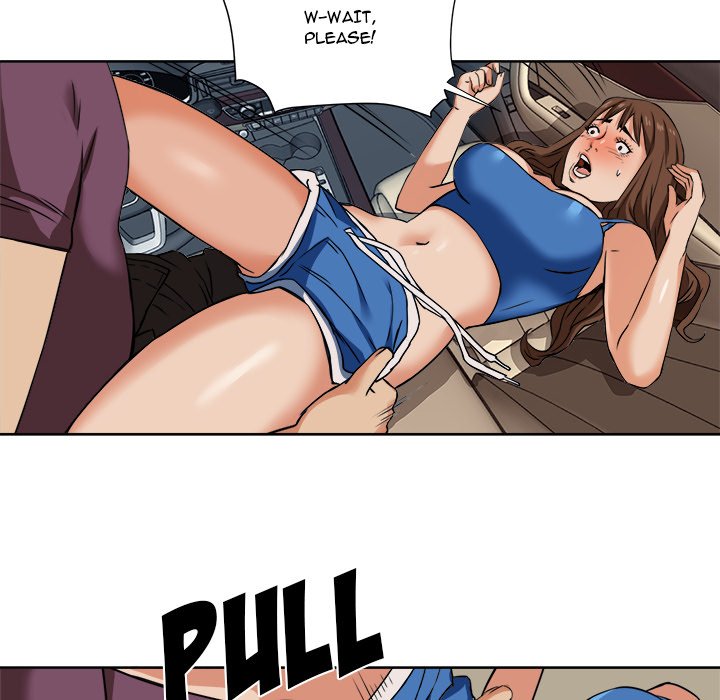 Caught on Tape - Chapter 1 - photo - 46