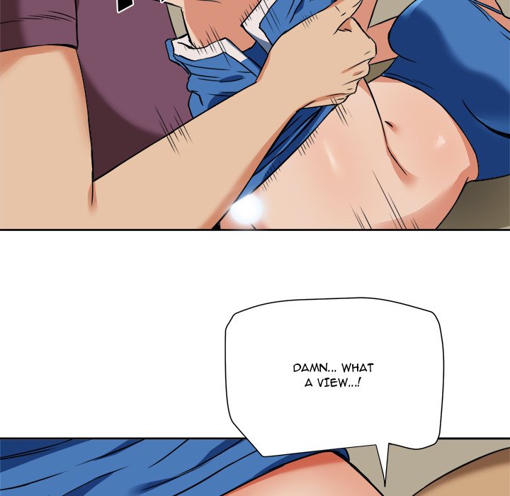 Caught on Tape - Chapter 1 - photo - 47
