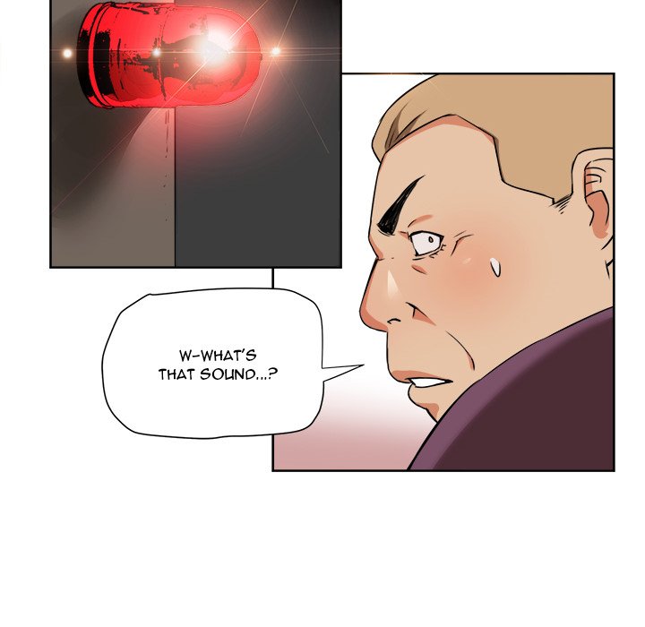 Caught on Tape - Chapter 1 - photo - 50