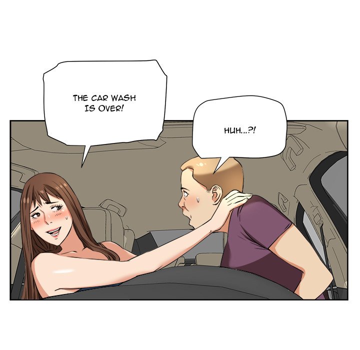 Caught on Tape - Chapter 1 - photo - 51