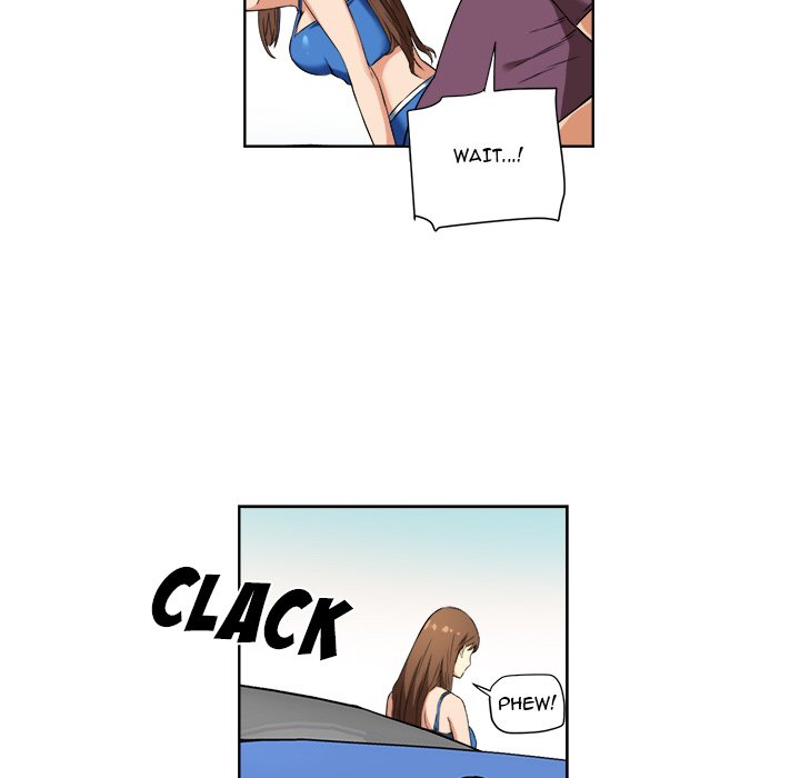 Caught on Tape - Chapter 1 - photo - 53