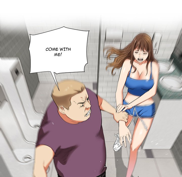 Caught on Tape - Chapter 1 - photo - 56