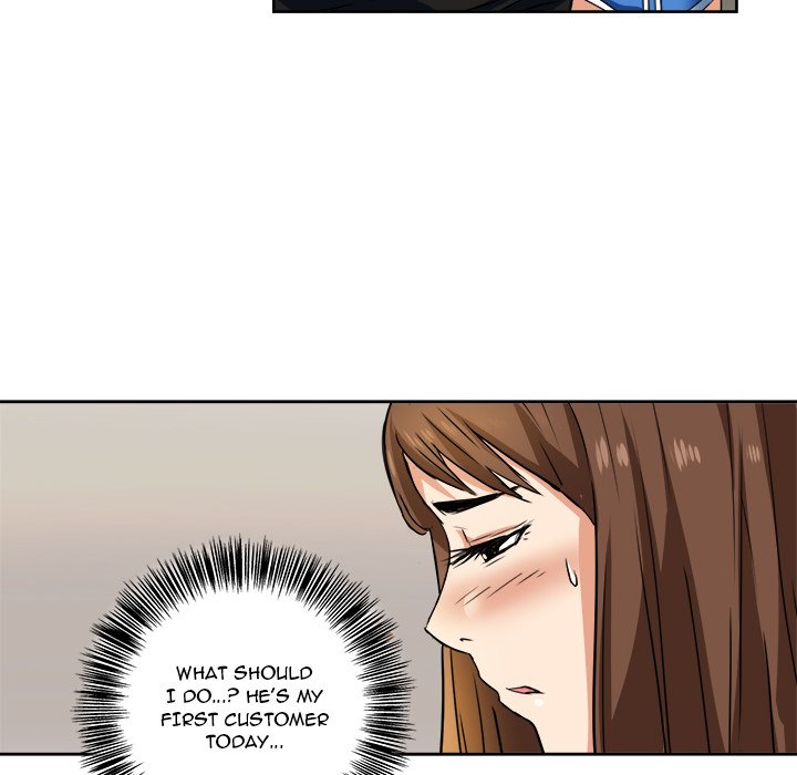 Caught on Tape - Chapter 1 - photo - 59