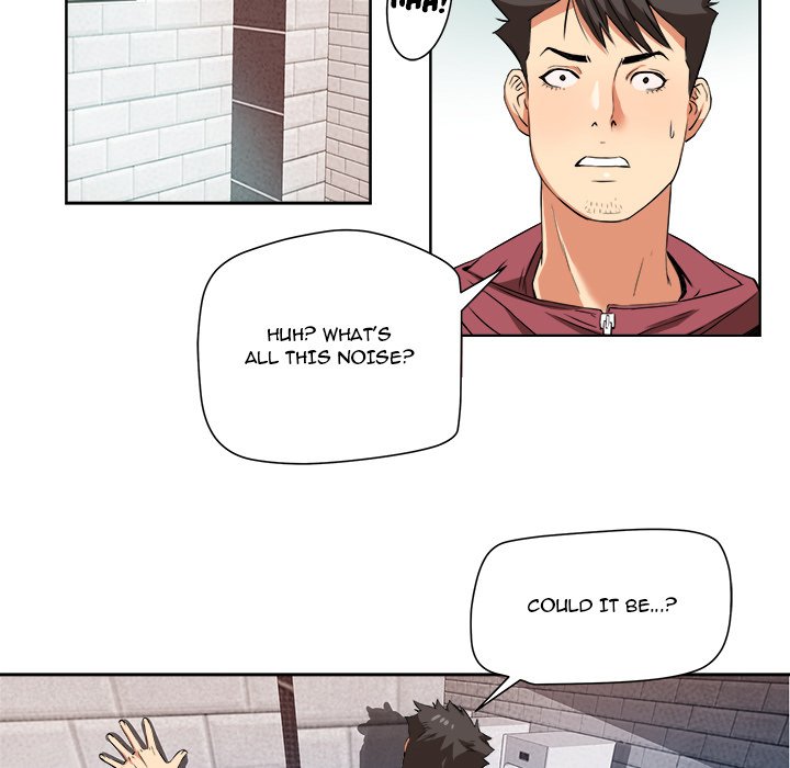 Caught on Tape - Chapter 1 - photo - 73