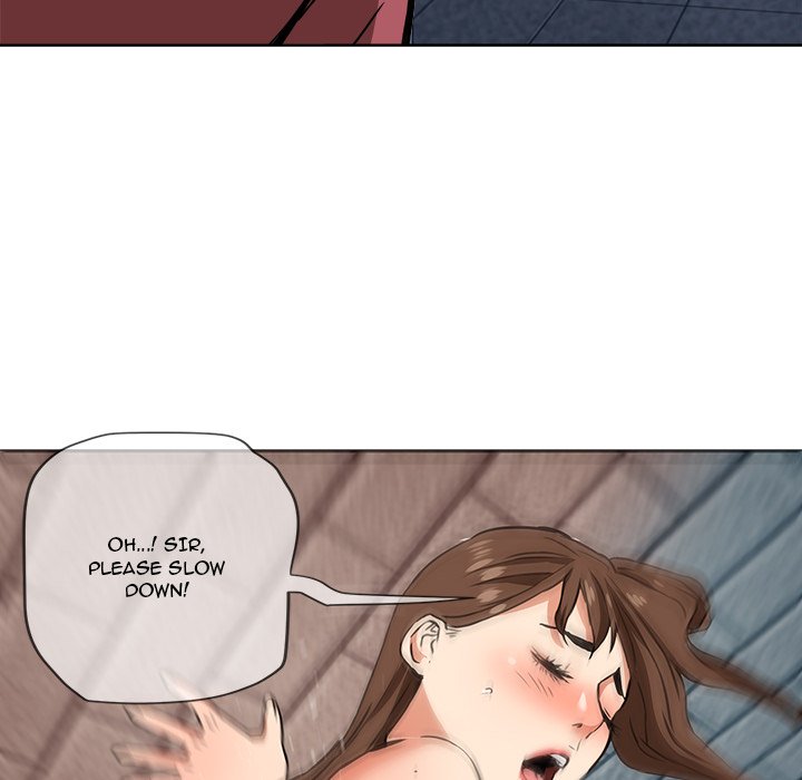 Caught on Tape - Chapter 1 - photo - 76