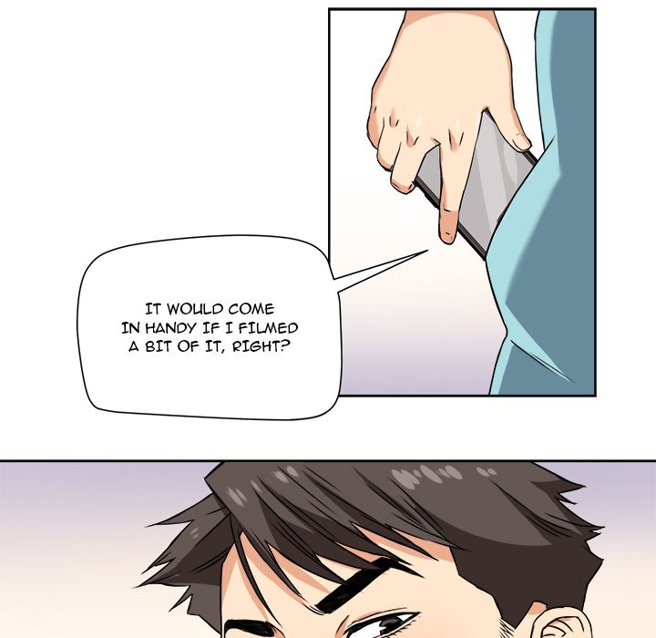 Caught on Tape - Chapter 1 - photo - 80
