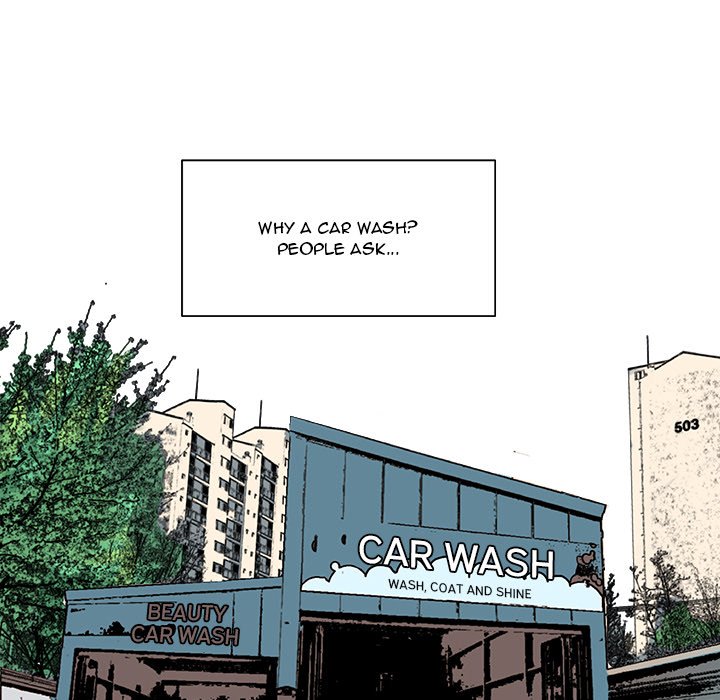 Caught on Tape - Chapter 1 - photo - 9