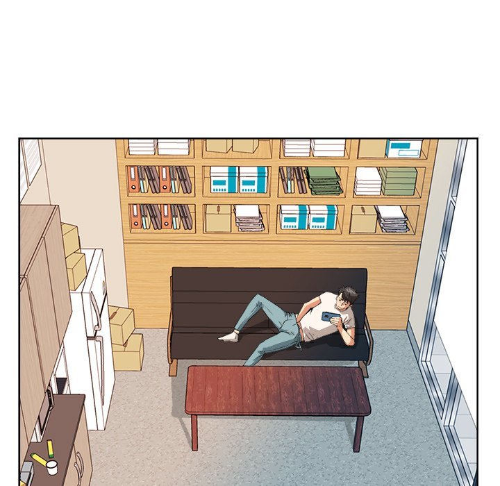 Caught on Tape - Chapter 5 - photo - 11