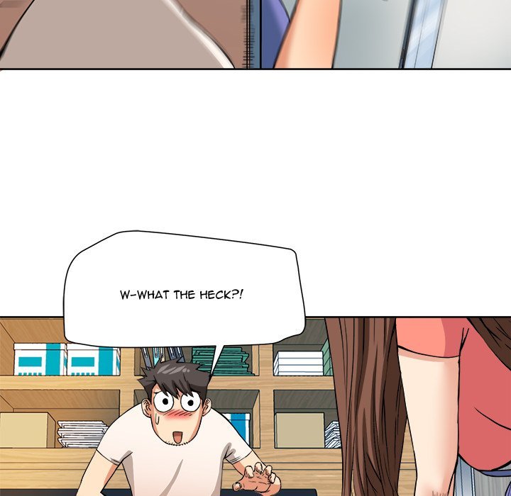 Caught on Tape - Chapter 5 - photo - 17