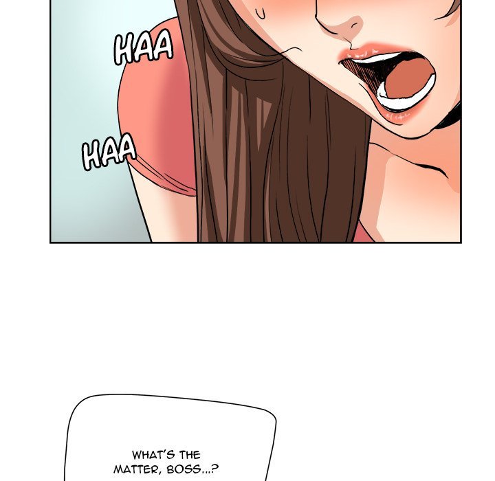 Caught on Tape - Chapter 5 - photo - 19