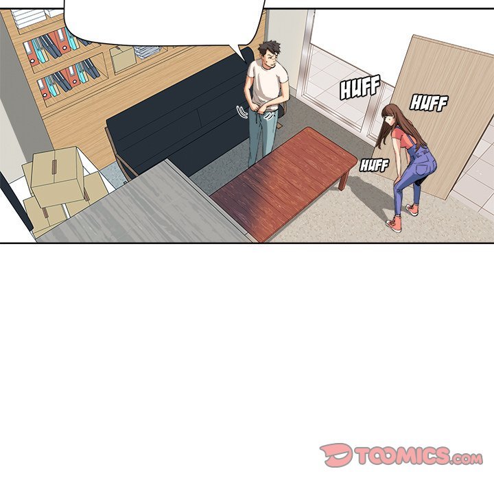 Caught on Tape - Chapter 5 - photo - 20