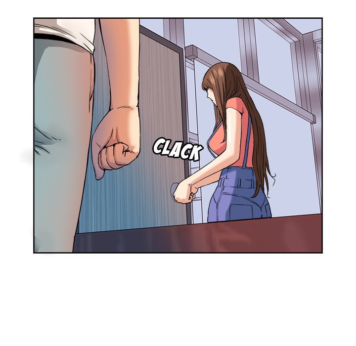 Caught on Tape - Chapter 5 - photo - 21