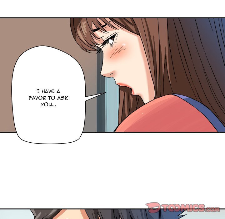 Caught on Tape - Chapter 5 - photo - 22