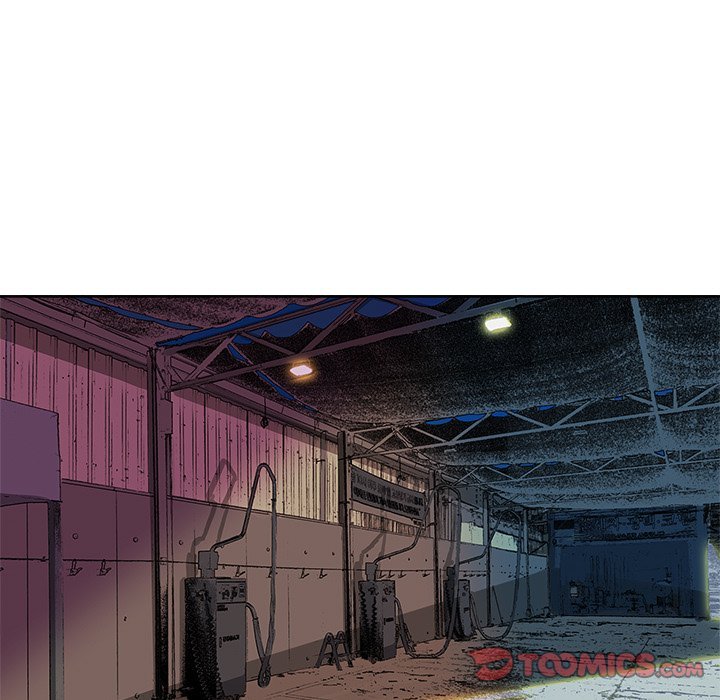 Caught on Tape - Chapter 5 - photo - 24