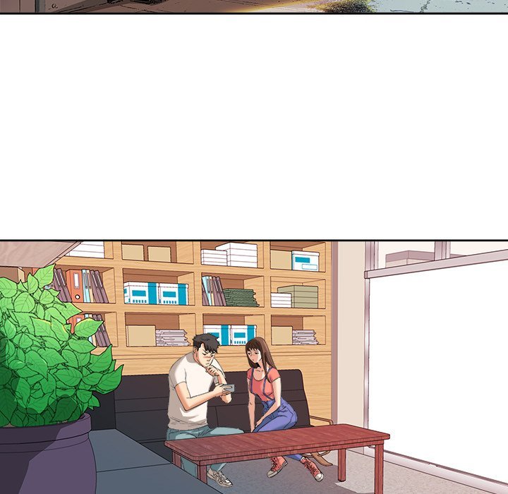 Caught on Tape - Chapter 5 - photo - 25