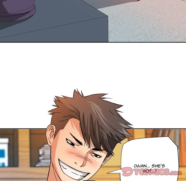 Caught on Tape - Chapter 5 - photo - 26