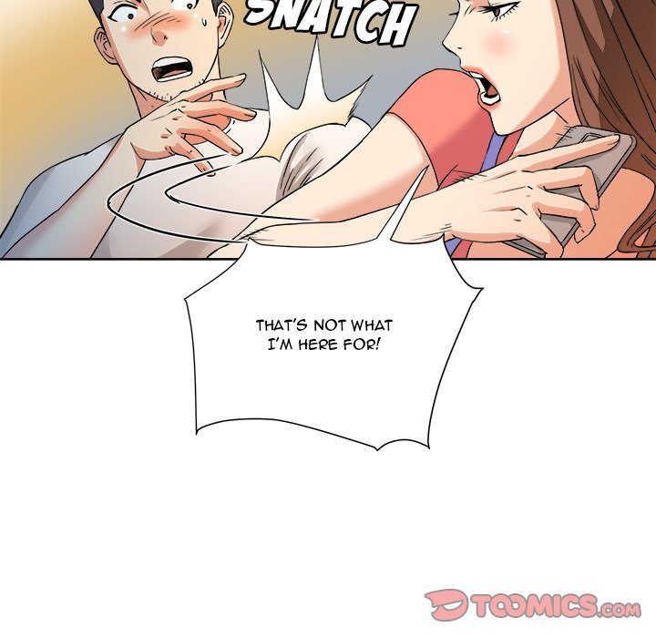 Caught on Tape - Chapter 5 - photo - 28