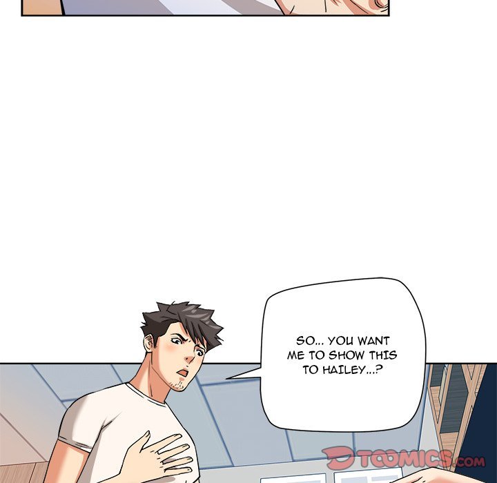 Caught on Tape - Chapter 5 - photo - 30