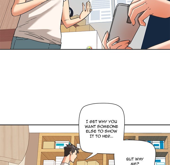 Caught on Tape - Chapter 5 - photo - 31