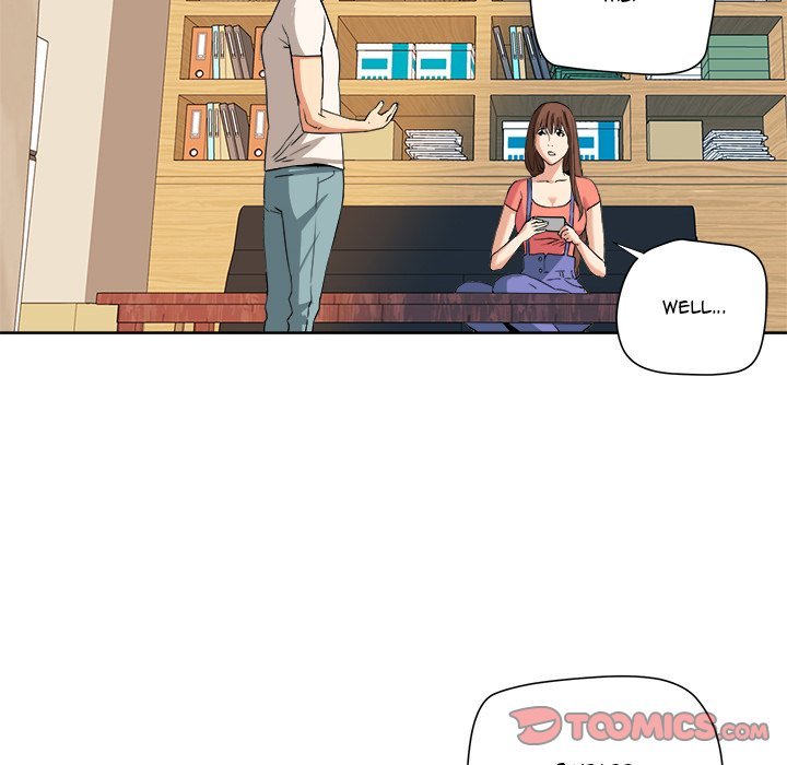 Caught on Tape - Chapter 5 - photo - 32