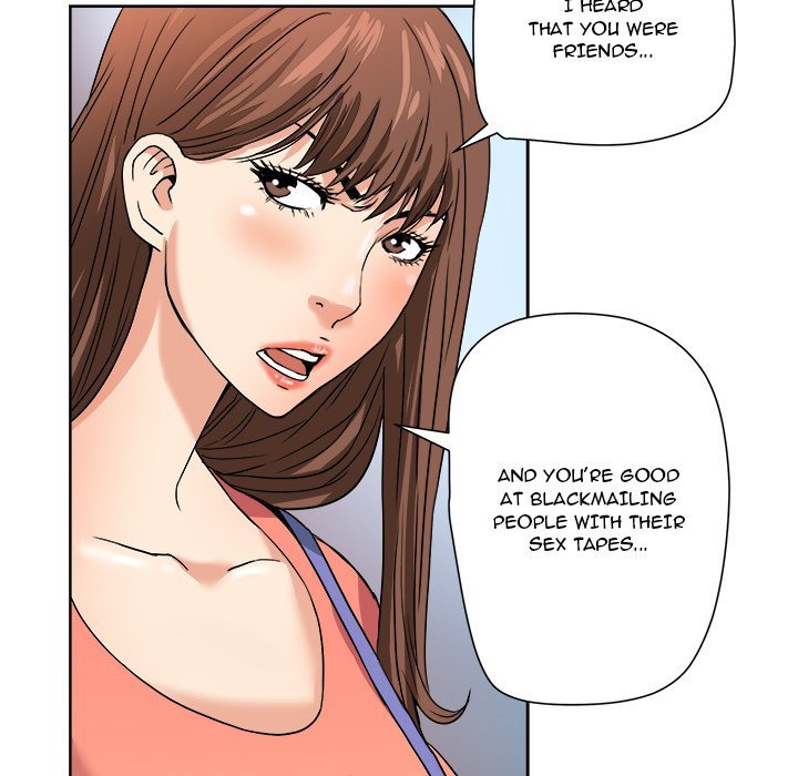 Caught on Tape - Chapter 5 - photo - 33