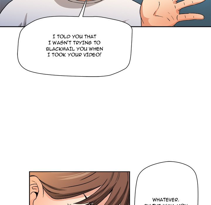 Caught on Tape - Chapter 5 - photo - 35