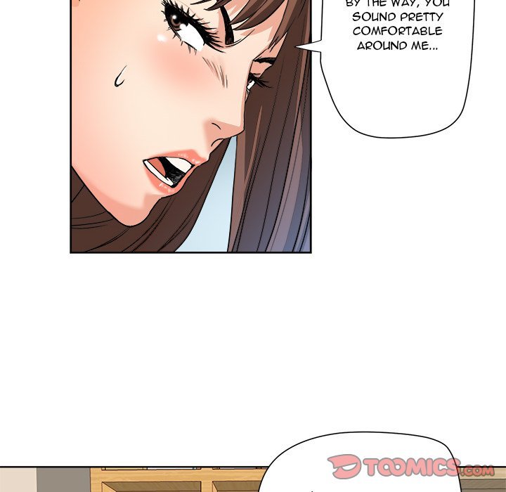 Caught on Tape - Chapter 5 - photo - 36