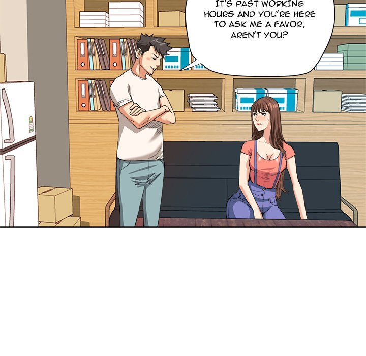 Caught on Tape - Chapter 5 - photo - 37