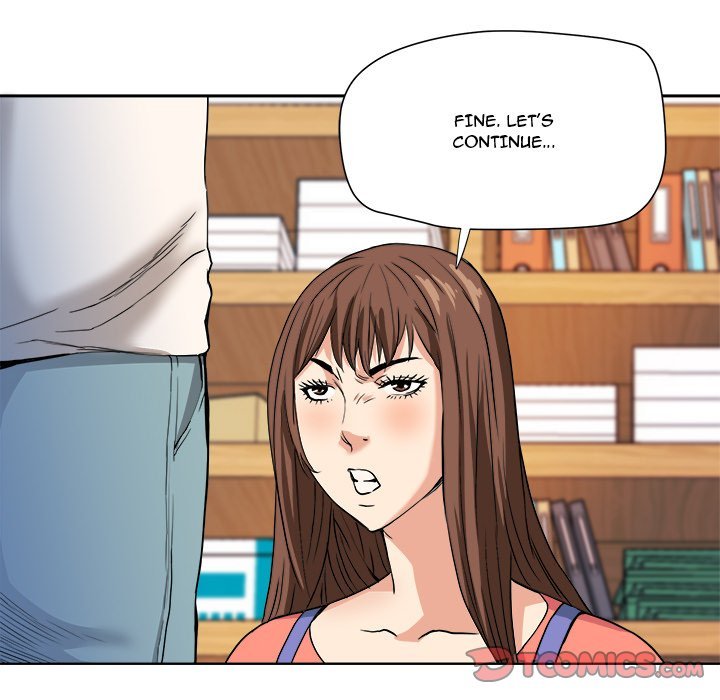 Caught on Tape - Chapter 5 - photo - 38