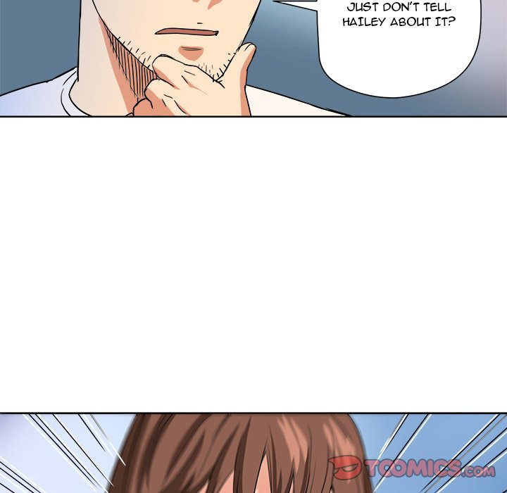 Caught on Tape - Chapter 5 - photo - 40