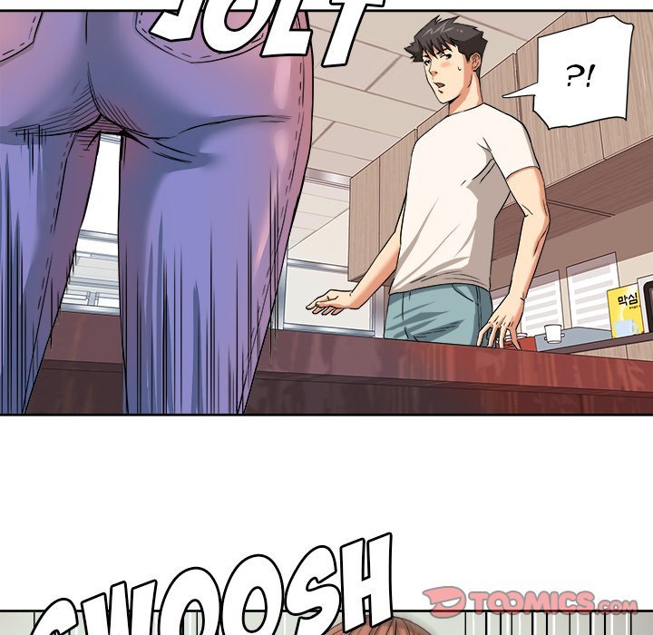 Caught on Tape - Chapter 5 - photo - 42