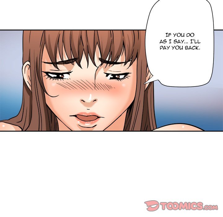 Caught on Tape - Chapter 5 - photo - 46