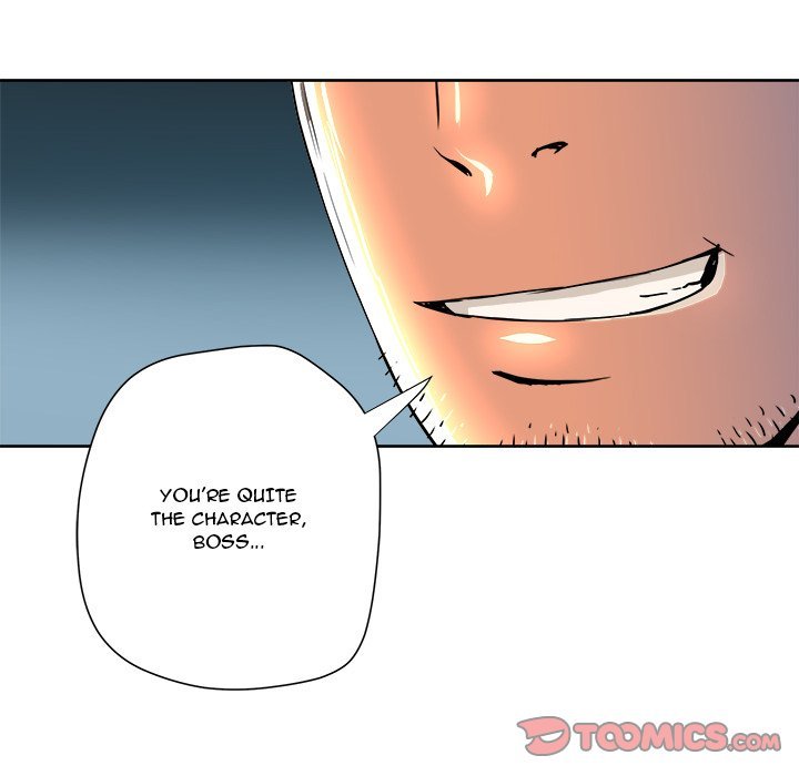 Caught on Tape - Chapter 5 - photo - 50