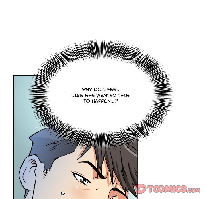 Caught on Tape - Chapter 5 - photo - 56